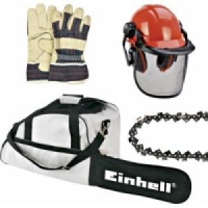 Benzin-Kettens&auml;ge-Set BG-PC 1235 Kit