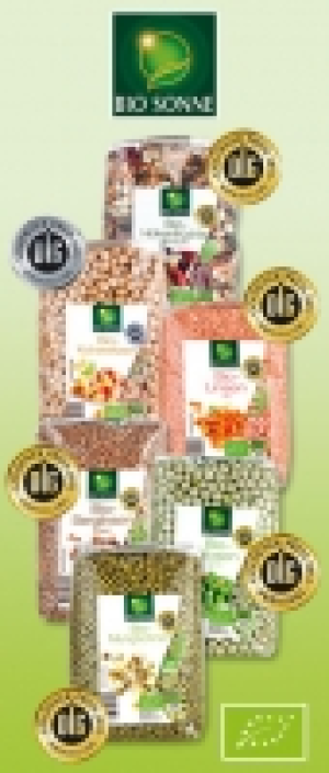 Bio-Hülsenfrüchte 1.99 €