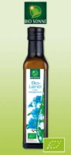 Bio-Leinöl 2.29 €