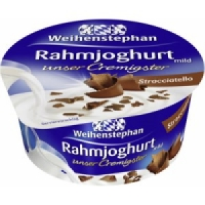 Weihenstephan Joghurt