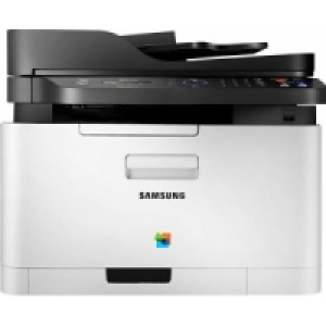 Color Laserdrucker XPRESS C460FW