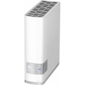 4 TB NAS-Festplatte My Cloud