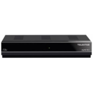 HDTV SAT-Receiver digiHD TS 1