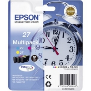 Epson Multipack T2705