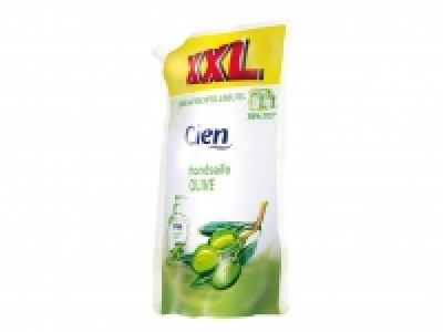 Cien Handseife Nachf&uuml;llbeutel 1.11&nbsp;&euro;