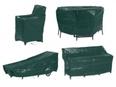 FLORABEST® Gartenmöbel-Schutzhülle 4.99 €