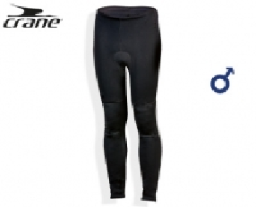 CRANE® Softshell-Radlerhose