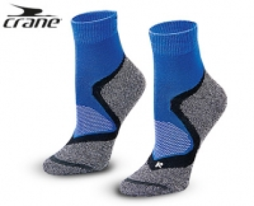 CRANE®Radler-Sportsocken