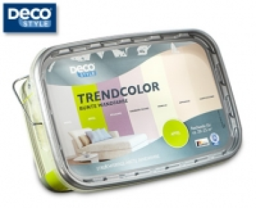 DECO STYLE®Trendcolor  bunte Wandfarbe  7.99 €