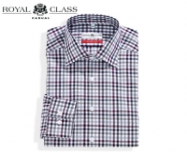 ROYAL CLASS®SELECTION Hemd SLIM FIT