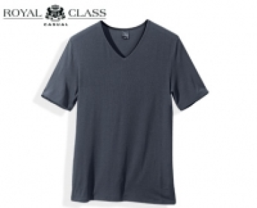 ROYAL CLASS® SELECTION T-Shirt oder Tanktop mit Seide