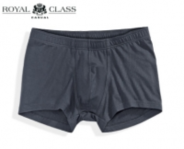 ROYAL CLASS®SELECTION Retropants oder Slip mit Seide