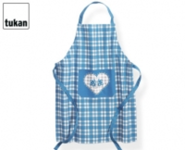 Aldi Süd  TUKAN®Küchenschürze  Oktoberfest 