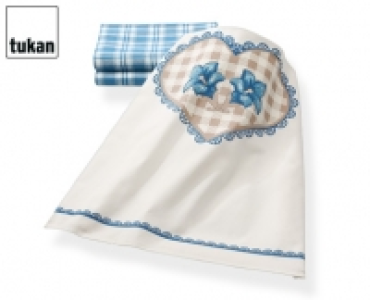TUKAN®3 Geschirrtücher  Oktoberfest 