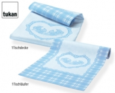 TUKAN®Tischwäsche  Oktoberfest 