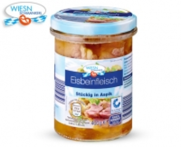 WIESN SCHMANKERL Eisbeinfleisch 2.99 €