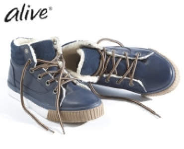 ALIVE®Kinder-Sneaker 9.99 €