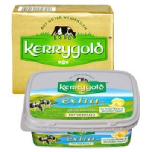 Kerrygold Irische Butter oder Kerrygold extra 1.11 €