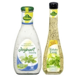 K&uuml;hne Dressing oder Exquisit Essig 1.49&nbsp;&euro;