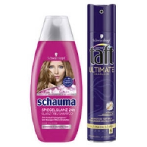 3 Wetter Taft Haarspray, Haarlack, Schaumfestiger, Styling-Gel, Schaum 1.49&nbsp;&euro;