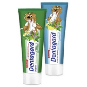 Dentagard Zahncreme 0.69&nbsp;&euro;
