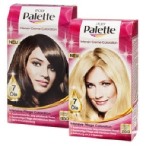 Poly Palette Coloration 1.99 €