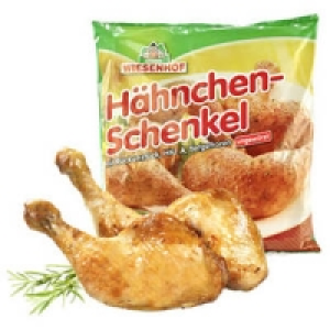 Wiesenhof H&auml;hnchen-Schenkel 4.49&nbsp;&euro;