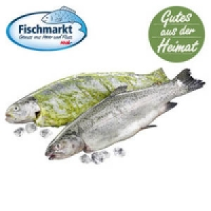 Regenbogenforelle, natur oder grillfertig mariniert 0.99&nbsp;&euro;