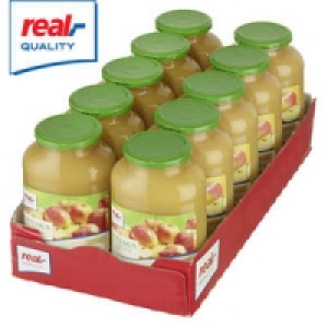 Apfelmark oder Apfelmus 0.80&nbsp;&euro;