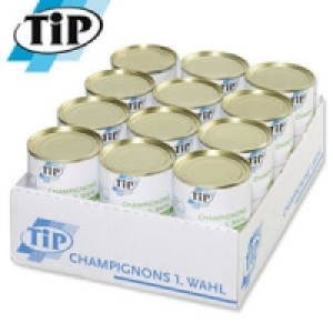 Champignons I. Wahl 0.75 €