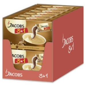 Jacobs L&ouml;slicher Kaffee 3-in-1 oder 2-in-1 1.65&nbsp;&euro;