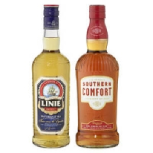 Linie Aquavit oder Southern Comfort 13.99&nbsp;&euro;