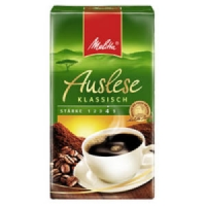 Melitta Caf&eacute; Auslese oder Harmonie 3.69&nbsp;&euro;