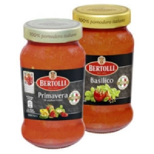 Bertolli Pasta-Saucen Classico 1.49&nbsp;&euro;