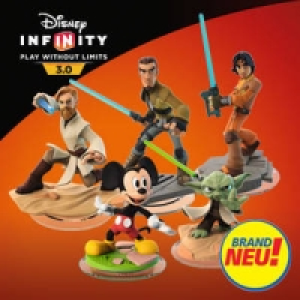 Disney Infinity 3.0 Einzelfigur 11.99&nbsp;&euro;