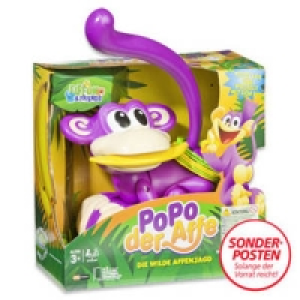 Popo der Affe 10.00&nbsp;&euro;