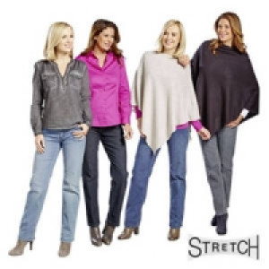 Damen-Jeans 15.99 €