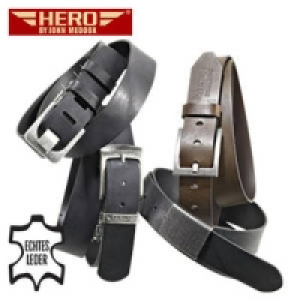 Herren G&uuml;rtel 16.99&nbsp;&euro;