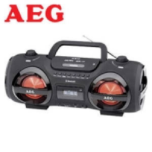 Bluetooth&reg;-Stereo-CD-Radio SR 4359 BT 89.95&nbsp;&euro;