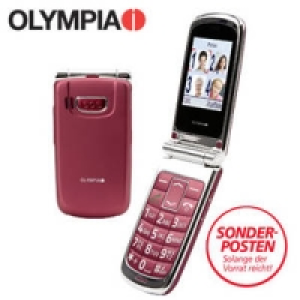 Großtastenhandy Style 49.95 €