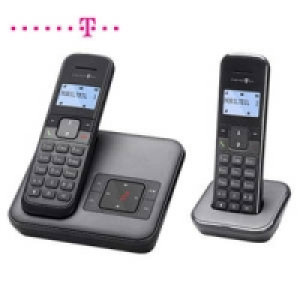 Schnurlos-DECT-Telefon Sinus CA 34 Duo 39.95&nbsp;&euro;