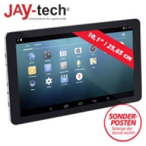 Multimedia-Tablet-PC PA10.1M mit A7 Quad-Core-Prozessor (4 x bis zu 1, 89.95&nbsp;&euro;