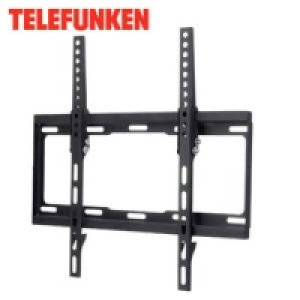 TV-Wandhalterung für 23 (58 cm) bis 56 (142 cm) 17.99 €