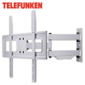 TV-Wandhalterung für 37 Zoll (94 cm) bis 65 Zoll (165 cm) 39.95 €
