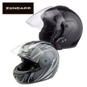 Integral- oder Jethelm 40.00 €
