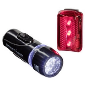 LED-Leuchten-Set 4.99&nbsp;&euro;