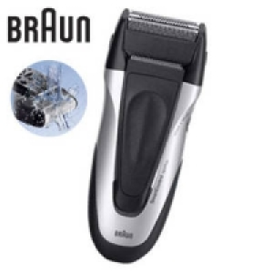 Rasierer Smart Control Sportive 49.95&nbsp;&euro;