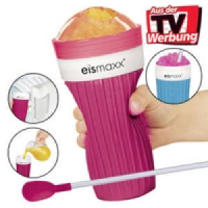 Slush-Ice-Becher 9.99&nbsp;&euro;