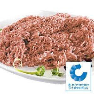 Schweinehackfleisch 3.99 €
