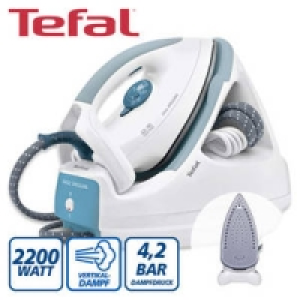 Dampfgenerator GV 5225 99.95&nbsp;&euro;